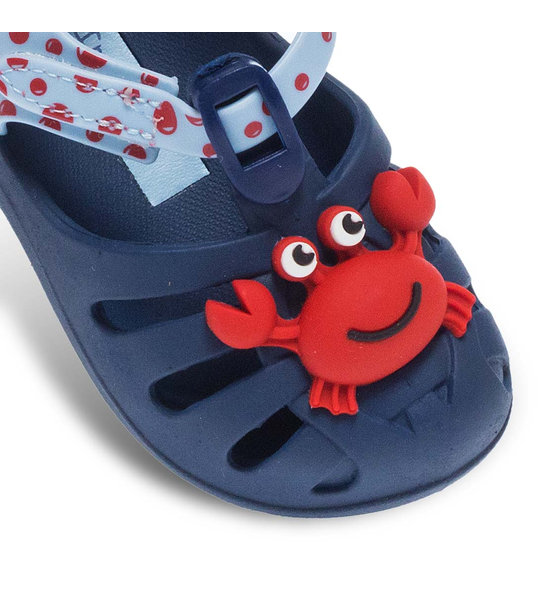 Boys Beach sandals Ipanema 1-780-24405-39