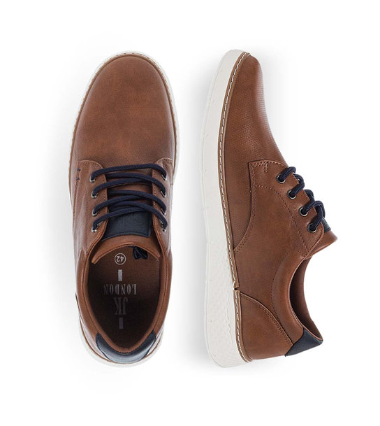 Mens Casual shoes Jk London s5700206142A