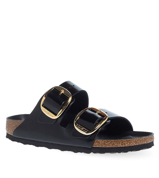 Γυναικεία Δερμάτινα Σανδάλια Birkenstock Arizona Bk0Sh102147600354300 - Narrow Fit
