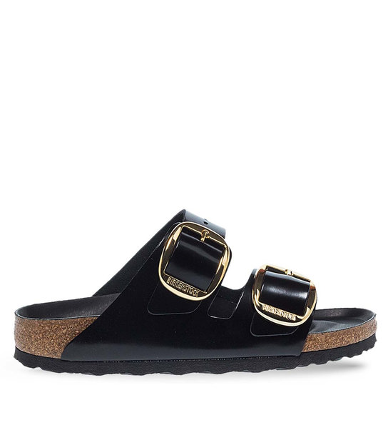 Γυναικεία Δερμάτινα Σανδάλια Birkenstock Arizona Bk0Sh102147600354300 - Narrow Fit