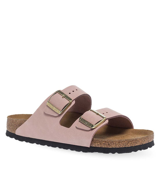 Γυναικεία Σανδάλια Birkenstock Arizona Bk0Sh102668400354300 - Narrow Fit