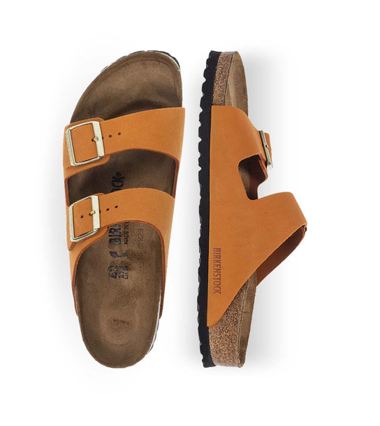 Γυναικεία Σανδάλια Birkenstock Arizona Bk0Sh102673200354300 - Narrow Fit