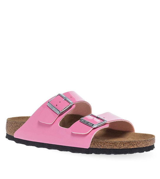 Women's sandals Birkenstock Arizona Bk0sh102695700354300 - Narrow Fit