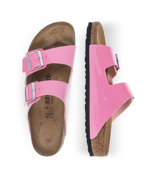 Womens sandals Birkenstock Arizona Bk0sh102695700354300 - Narrow Fit