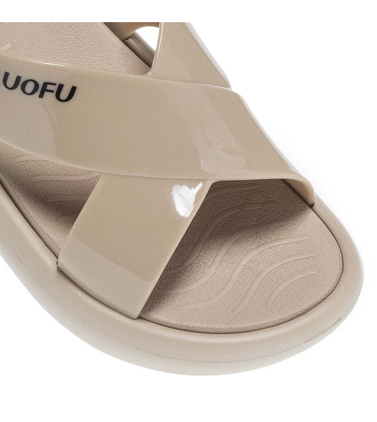 Γυναικεία Πέδιλα Θαλάσσης Luofu 11629289