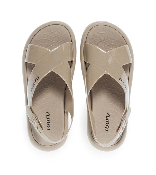 Γυναικεία Πέδιλα Θαλάσσης Luofu 11629289