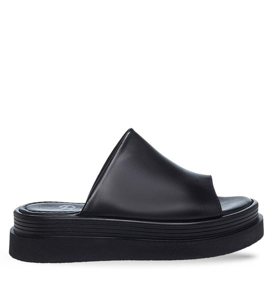 Womens Leather Flatform Parex 11629330