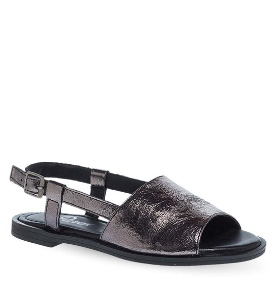 Γυναικεία Δερμάτινα Πέδιλα Comfort Parex 11629331