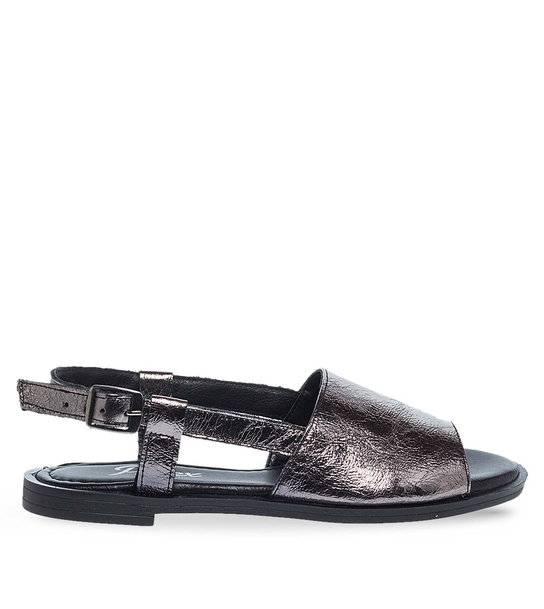 Womens Leather Comfort sandals Parex 11629331