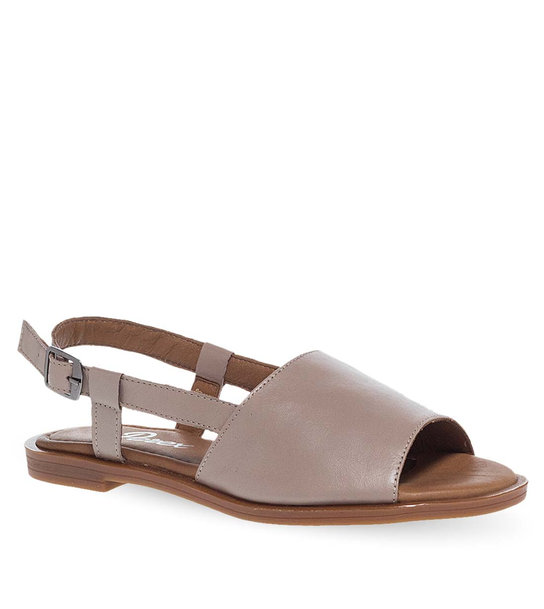 Γυναικεία Δερμάτινα Πέδιλα Comfort Parex 11629331