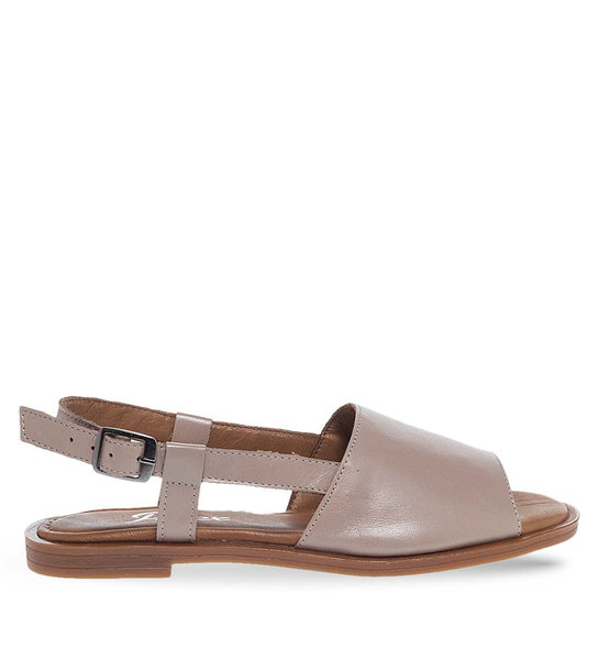 Γυναικεία Δερμάτινα Πέδιλα Comfort Parex 11629331