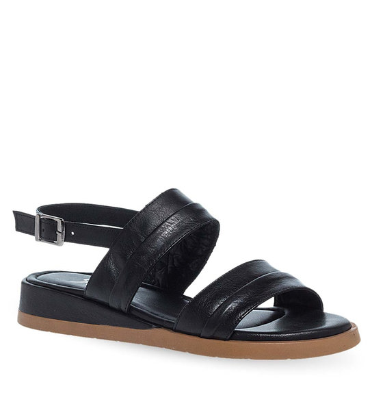 Γυναικεία Δερμάτινα Πέδιλα Comfort Parex 11629332