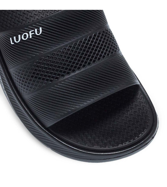 Mens slides Luofu 11829062