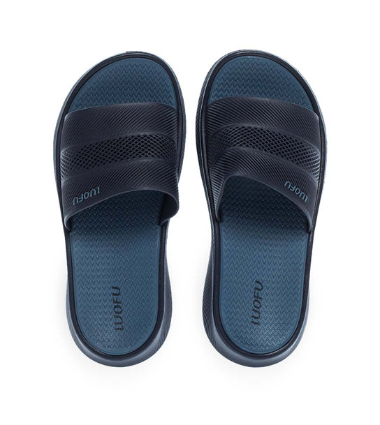 Ανδρικές Σαγιονάρες Θαλάσσης Με Φάσα Luofu 11829062