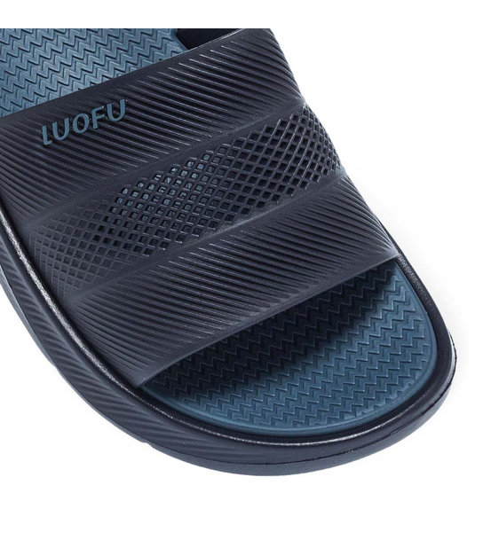 Ανδρικές Σαγιονάρες Θαλάσσης Με Φάσα Luofu 11829062