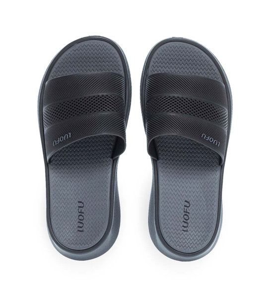 Ανδρικές Σαγιονάρες Θαλάσσης Με Φάσα Luofu 11829062