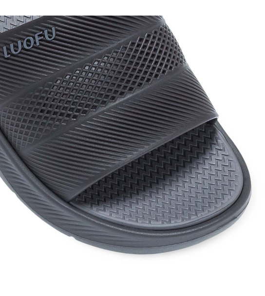 Mens slides Luofu 11829062