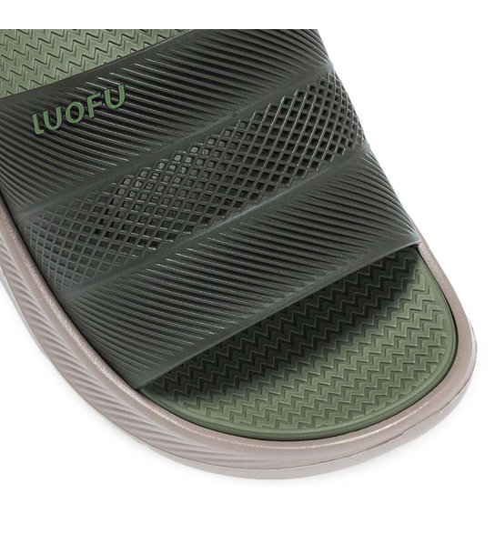 Mens slides Luofu 11829062