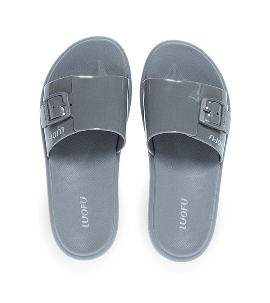 Γυναικείες Σαγιονάρες Θαλάσσης Με Φάσα Luofu 11829129