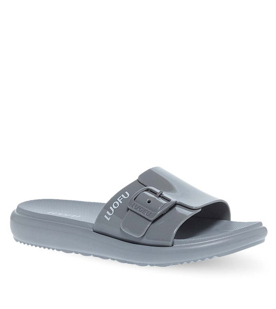 Γυναικείες Σαγιονάρες Θαλάσσης Με Φάσα Luofu 11829129