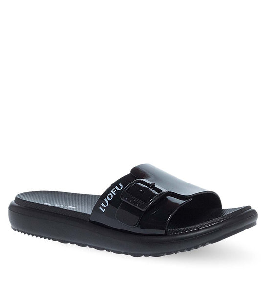 Γυναικείες Σαγιονάρες Θαλάσσης Με Φάσα Luofu 11829129