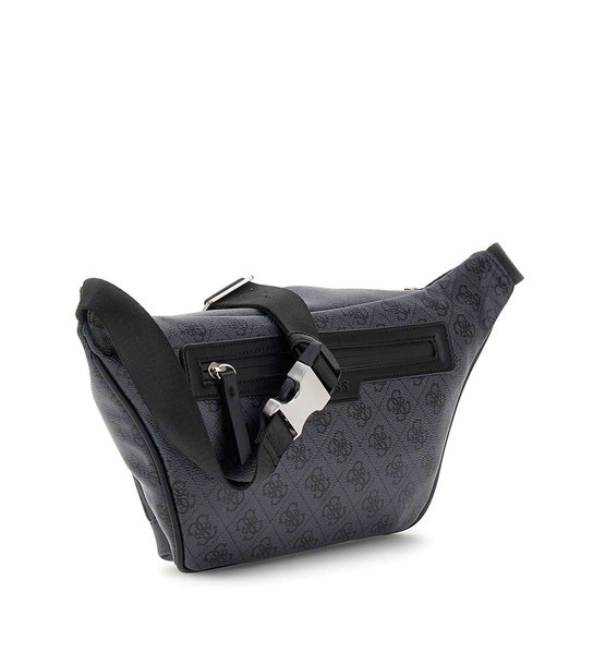 Ανδρική Τσάντα Guess Hmmilop4256