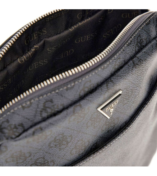 Ανδρική Τσάντα Guess Hmtolop4258