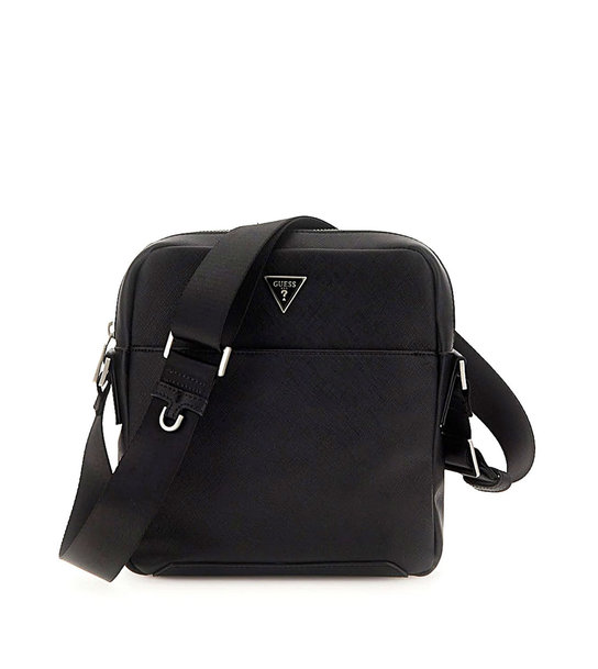 Ανδρική Τσάντα Guess Hmtosap4258