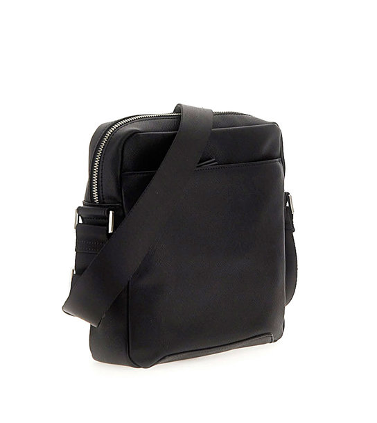 Ανδρική Τσάντα Guess Hmtosap4258