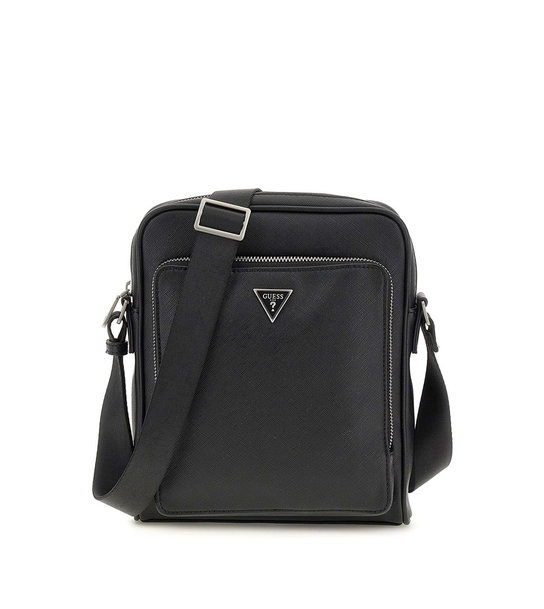 Ανδρική Τσάντα Guess Hmmisap4260