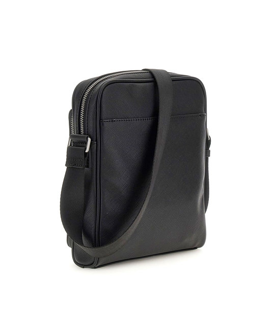 Ανδρική Τσάντα Guess Hmmisap4260