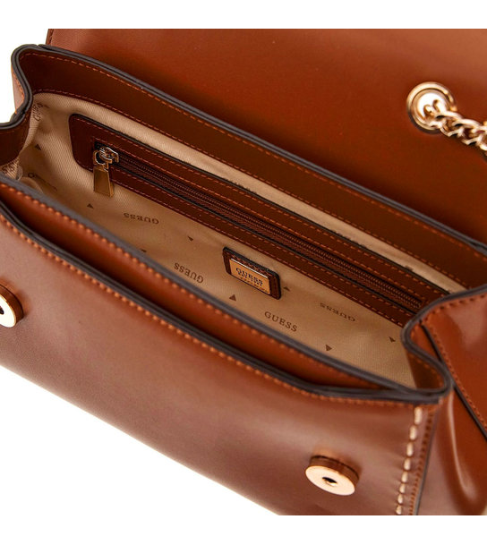 Γυναικεία Τσάντα Guess Hwvc8985210