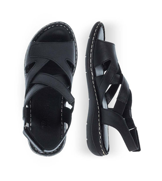 Womens Comfort sandals Parex 11629321