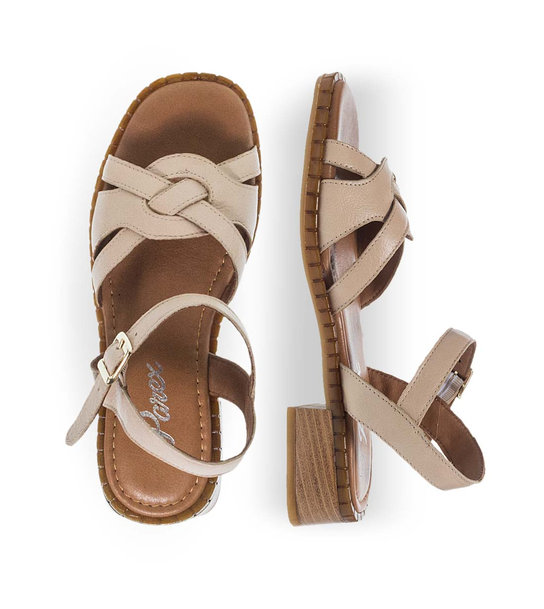 Womens Comfort sandals Parex 11629323