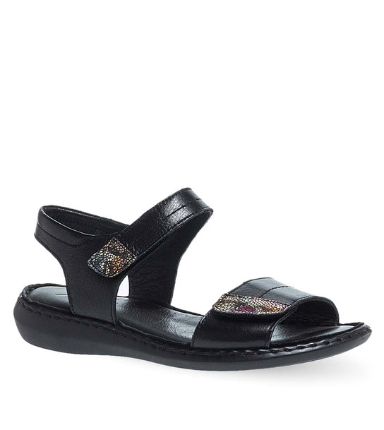 Γυναικεία Δερμάτινα Πέδιλα Comfort Parex 11629317