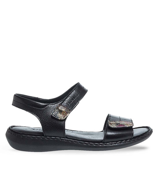 Γυναικεία Δερμάτινα Πέδιλα Comfort Parex 11629317