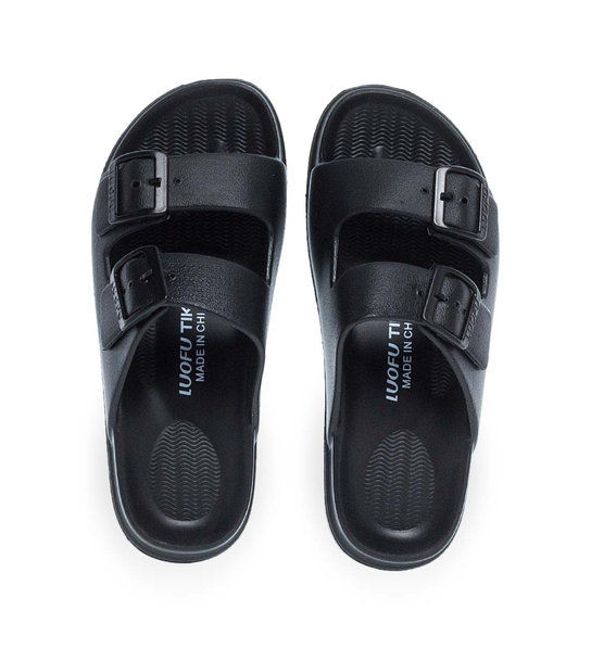 Γυναικείες Σαγιονάρες Θαλάσσης Με 2 Φάσες Luofu 11829118