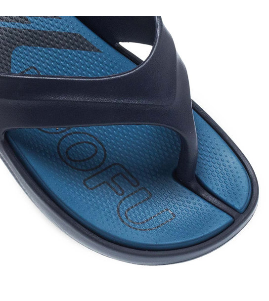 Mens Flip Flops Luofu 11829119