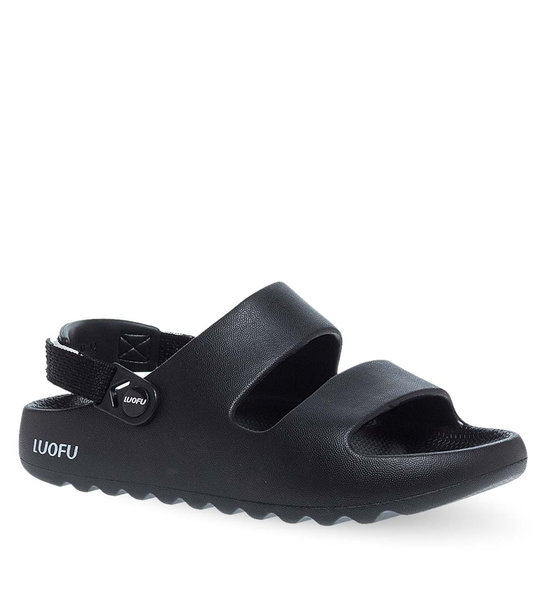 Mens Beach Sandals Luofu 12629003