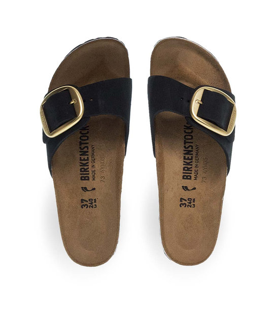 Womens sandals Birkenstock Madrid Big Buckle Bk0sh102337300354300