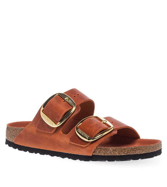 Γυναικεία Σανδάλια Birkenstock Arizona Big Buckle Bk0Sh102666100354300