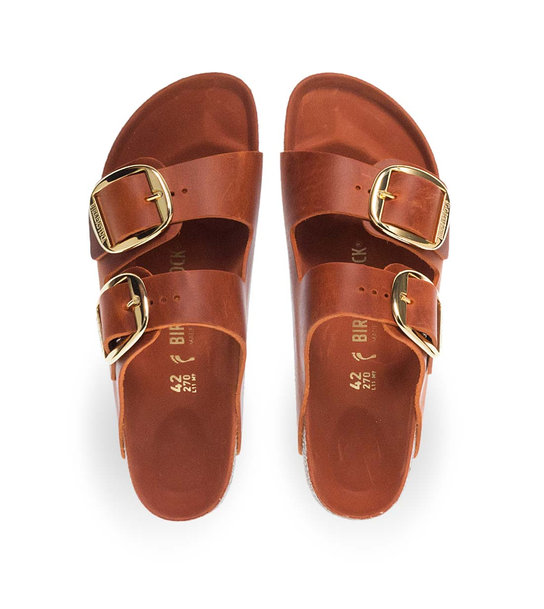 Womens sandals Birkenstock Arizona Big Buckle Bk0sh102666100354300