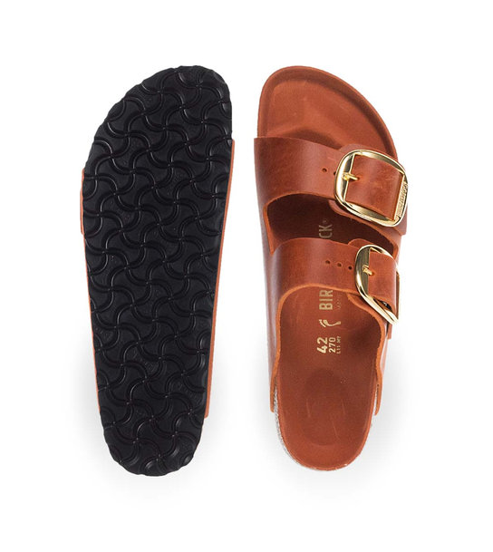 Womens sandals Birkenstock Arizona Big Buckle Bk0sh102666100354300