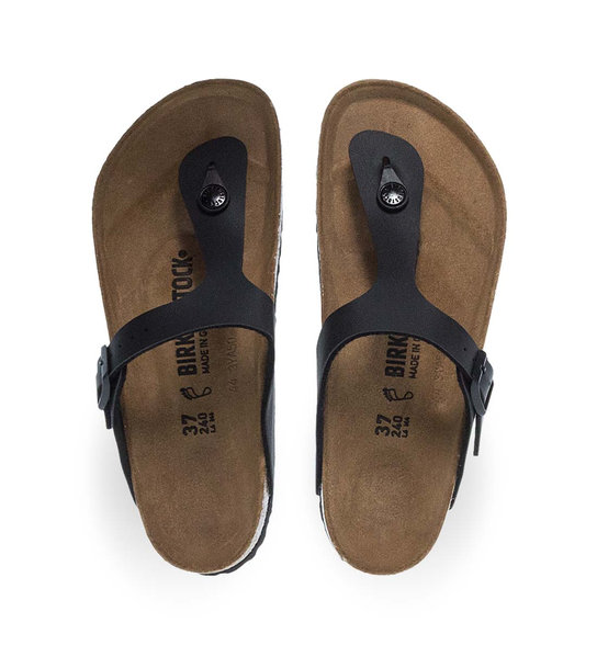 Womens sandals Birkenstock Gizeh BS Bk0sh436910035460000