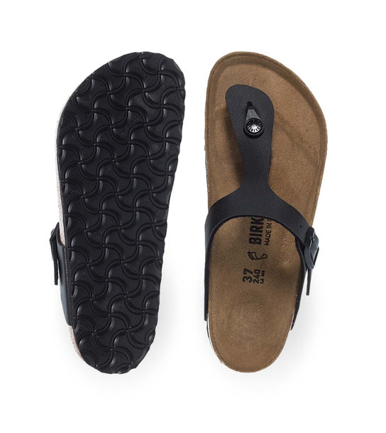 Womens sandals Birkenstock Gizeh BS Bk0sh436910035460000