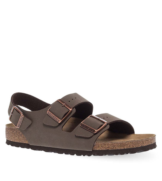 Ανδρικά Σανδάλια Birkenstock Milano BS Bk0Sh634503003548000