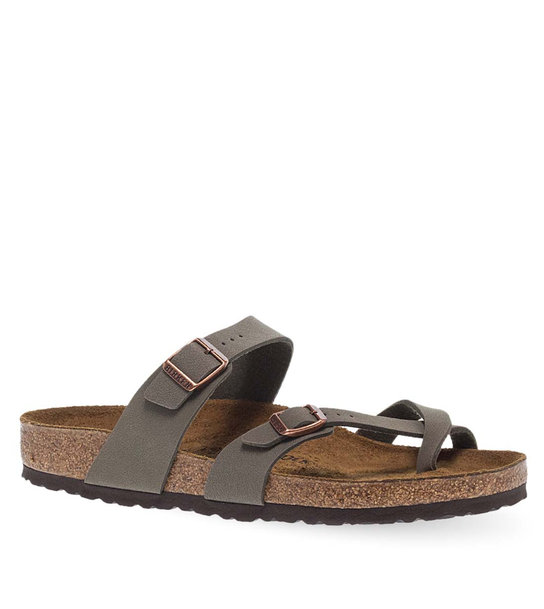 Γυναικεία Σανδάλια Birkenstock Mayari stone Bk0Sh710710035460000
