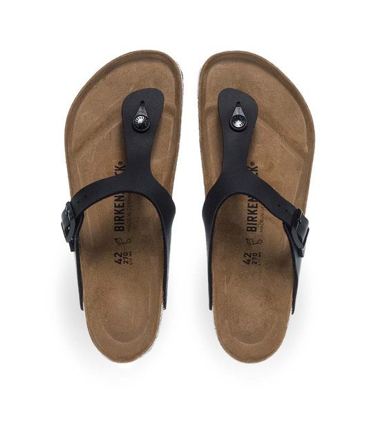 Ανδρικά Σανδάλια Birkenstock Gizeh BS Bk0Sh436910035460000