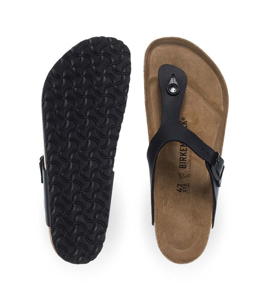 Ανδρικά Σανδάλια Birkenstock Gizeh BS Bk0Sh436910035460000