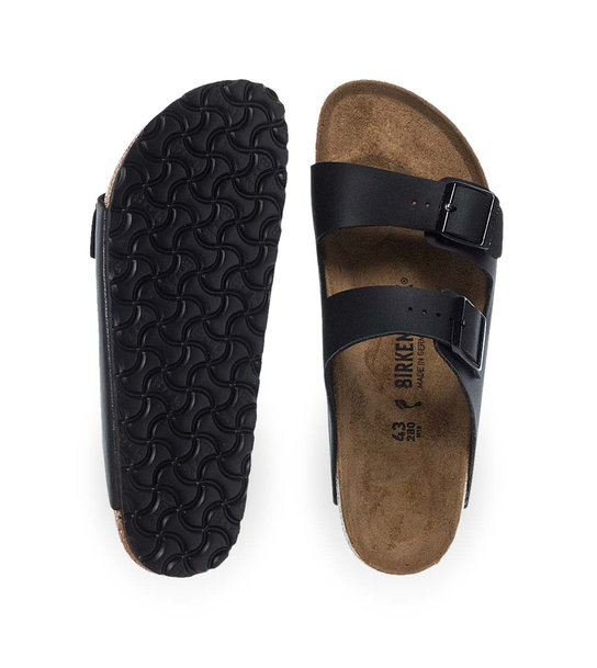 Mens sandals Birkenstock Arizona Bs Bk0sh517930035500000